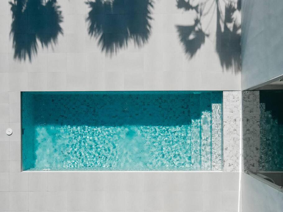 Her Huahin Pool Villa 外观 照片