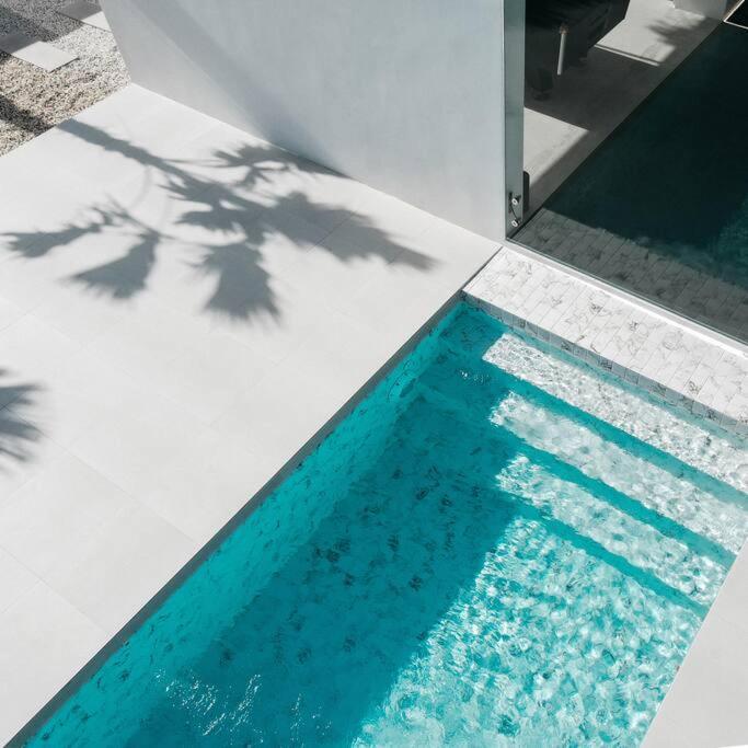 Her Huahin Pool Villa 外观 照片