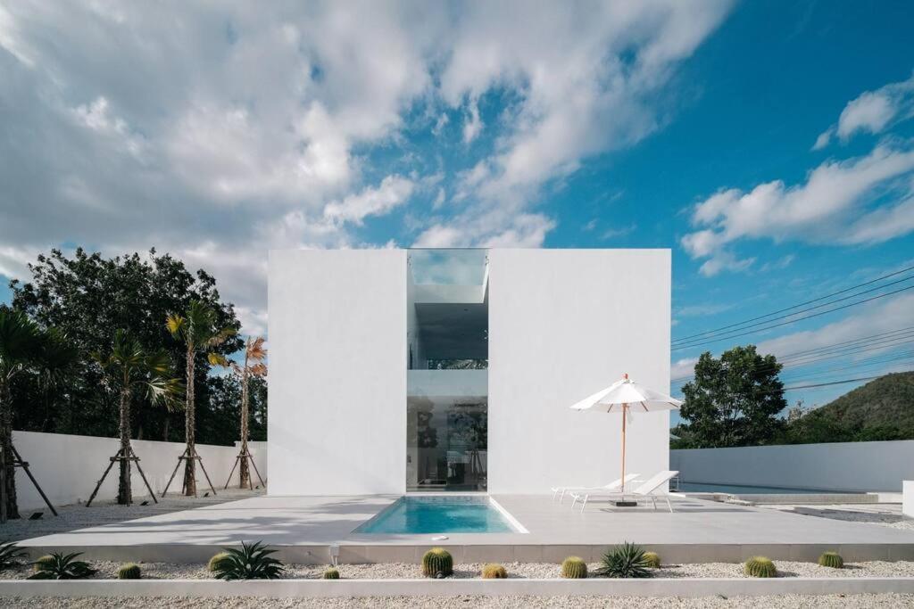 Her Huahin Pool Villa 外观 照片