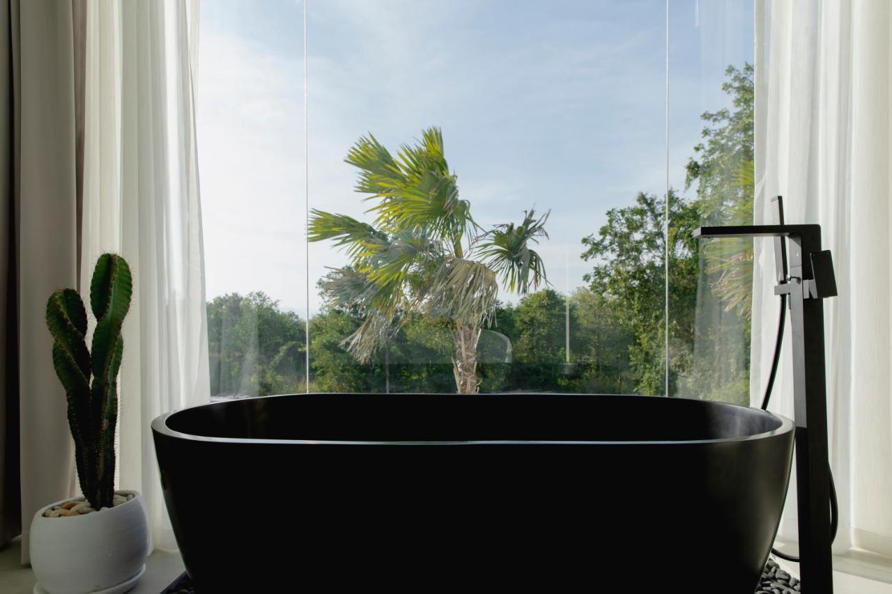 Her Huahin Pool Villa 外观 照片