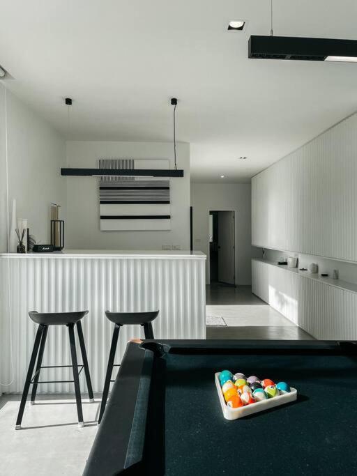 Her Huahin Pool Villa 外观 照片