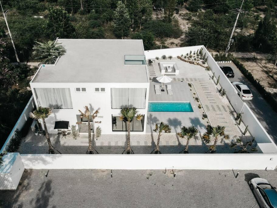 Her Huahin Pool Villa 外观 照片