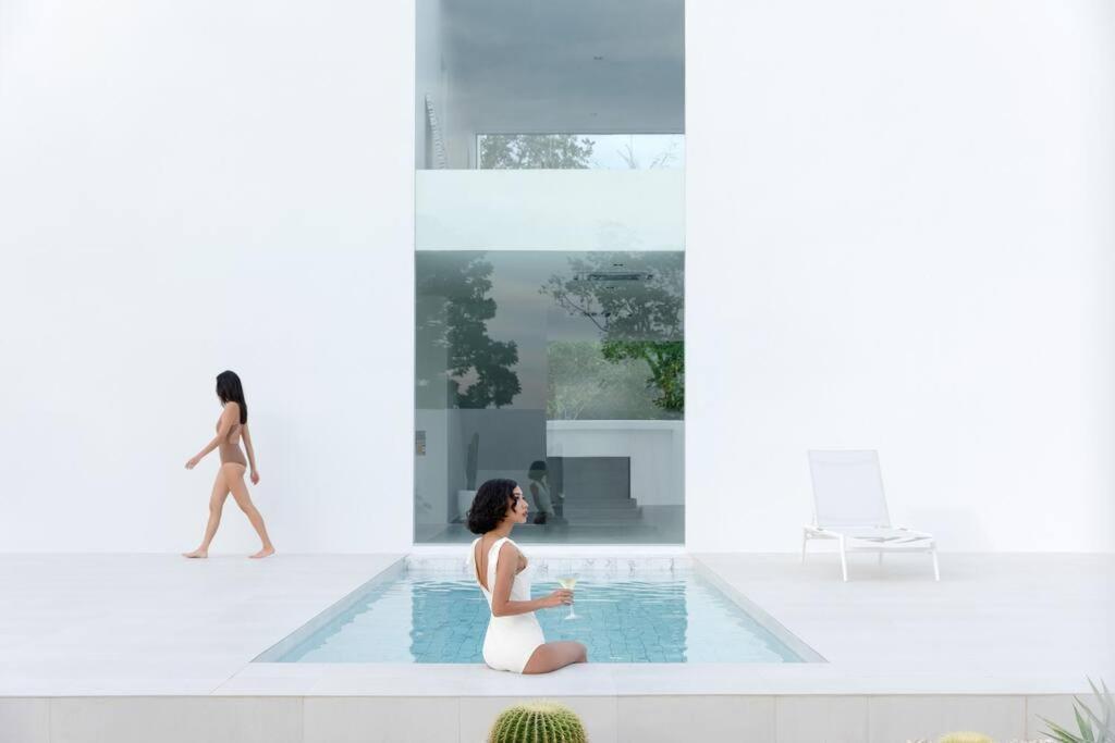 Her Huahin Pool Villa 外观 照片
