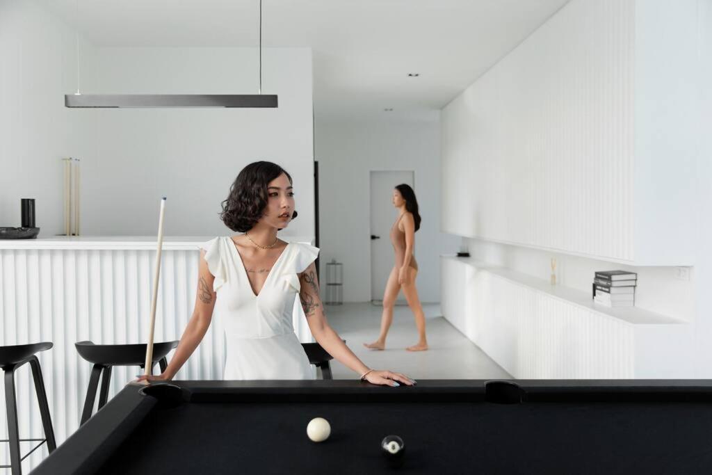 Her Huahin Pool Villa 外观 照片
