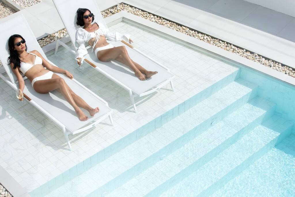 Her Huahin Pool Villa 外观 照片