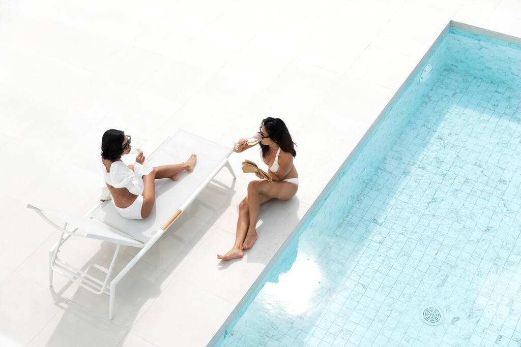 Her Huahin Pool Villa 外观 照片