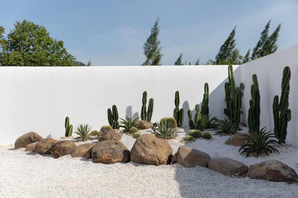 Her Huahin Pool Villa 外观 照片