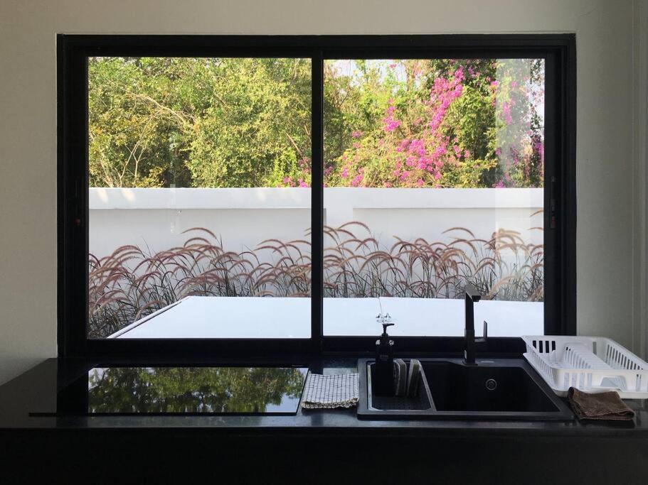 Her Huahin Pool Villa 外观 照片