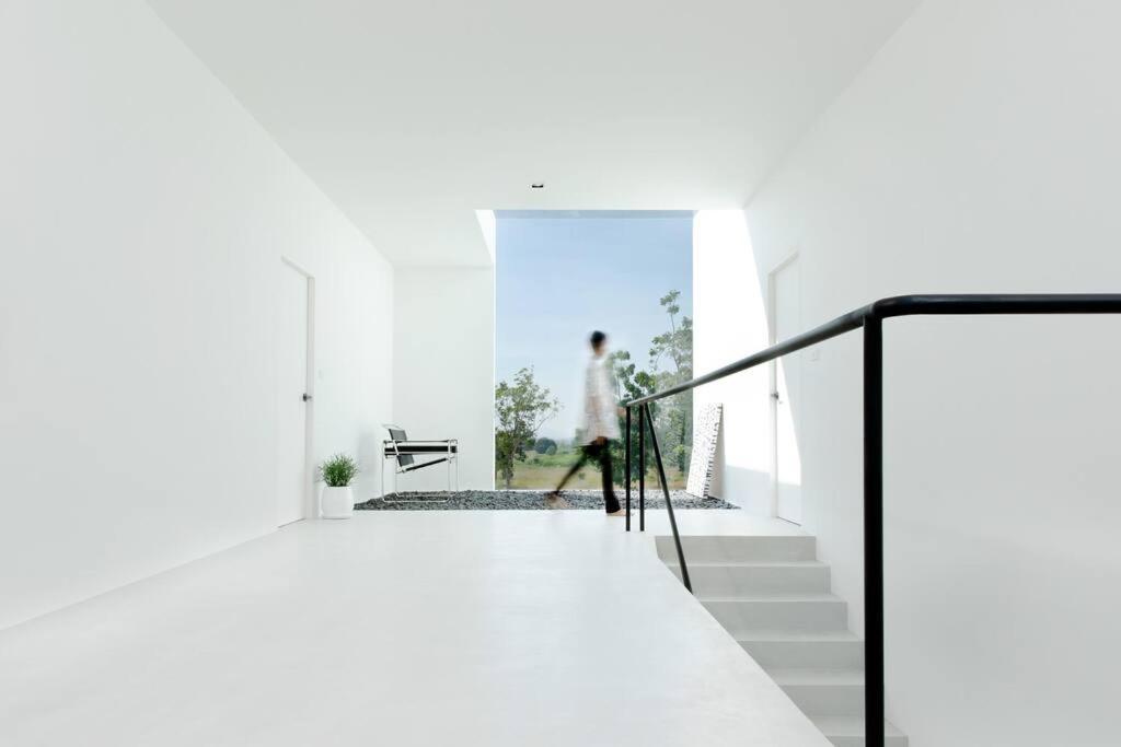 Her Huahin Pool Villa 外观 照片