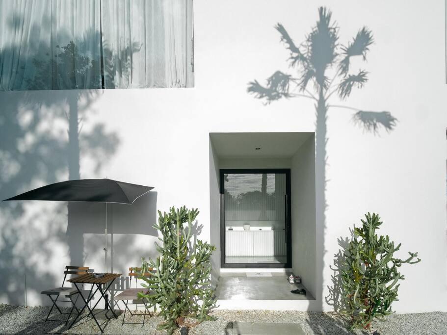 Her Huahin Pool Villa 外观 照片