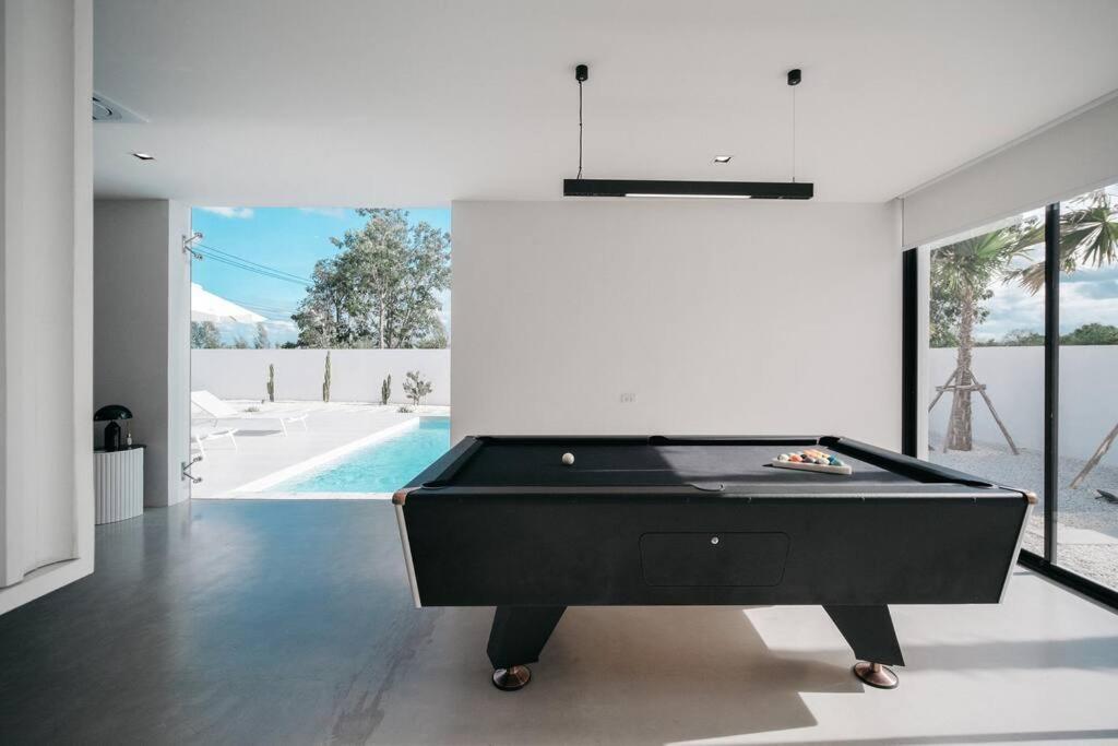 Her Huahin Pool Villa 外观 照片