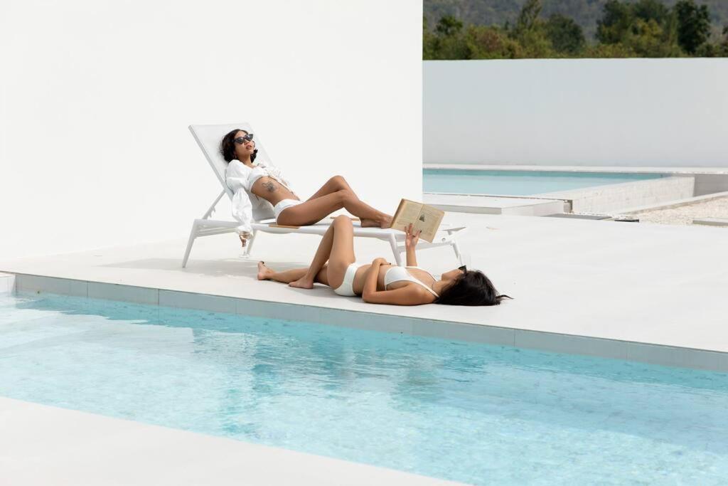 Her Huahin Pool Villa 外观 照片