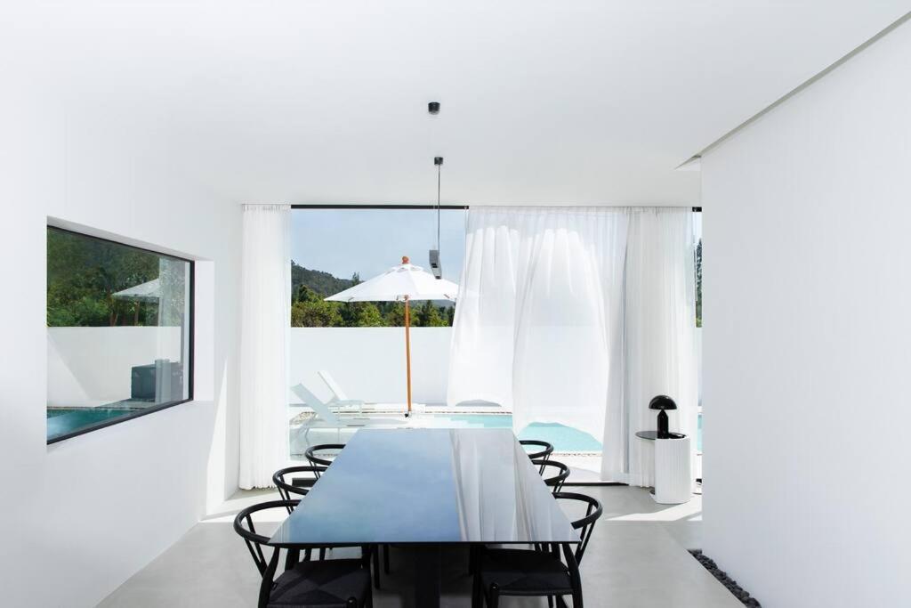 Her Huahin Pool Villa 外观 照片