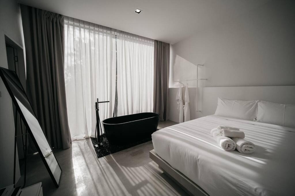 Her Huahin Pool Villa 外观 照片