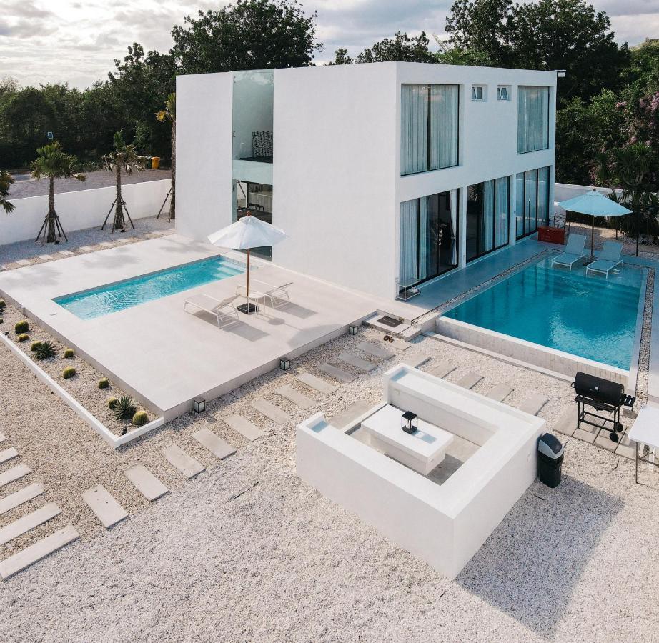 Her Huahin Pool Villa 外观 照片