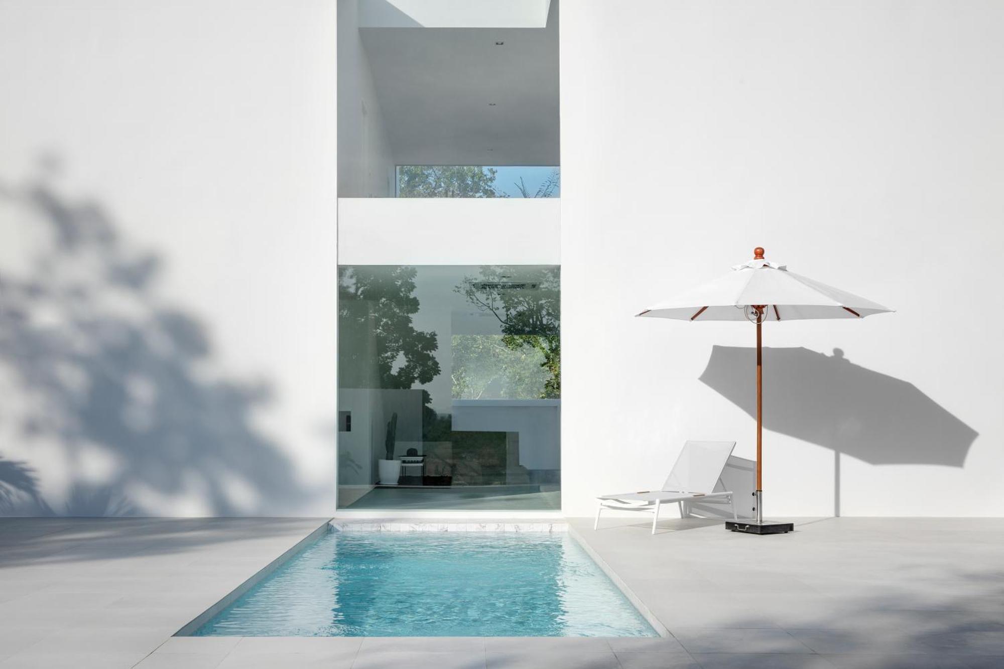 Her Huahin Pool Villa 外观 照片
